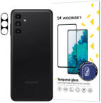 Wozinsky Samsung Galaxy A13 5G Kameravédő Üvegfólia - Wozinsky Full Camera Glass (WR-87924)