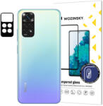 Wozinsky Xiaomi Redmi Note 11 4G Kameravédő Üvegfólia - Wozinsky Full Camera Glass (WR-95840)