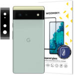 Wozinsky Google Pixel 6 Kameravédő Üvegfólia - Wozinsky Full Camera Glass (WR-145948)