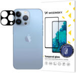 Wozinsky iPhone 15 Pro Max Kameravédő Üvegfólia - Wozinsky Full Camera Glass (WR-149480)