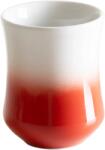 LOVERAMICS Bond 150ml Hutch Tasting Csésze Red