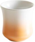 LOVERAMICS Bond 80ml Hutch Tasting Csésze Orange