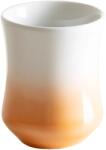 LOVERAMICS Bond 150ml Hutch Tasting Csésze Orange