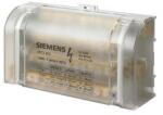 Siemens Sorkapoc elosztóblokk 4P 10. . 35mm2/10…35+3x6…25+8x2, 5…16mm2mm2 DIN-sínre 160A 5ST SIEMENS - 5ST2503