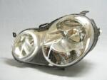 VW Polo 2001-2005 - Fényszóró H7/H1 AL bal