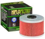 Hiflofiltro HF112 olajszűrő - bcf
