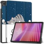  ART Carcasă cu balamale pentru Lenovo Tab 10.1 LAZY CAT