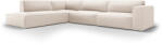 maison heritage INTERIEUR Coltar Gaby cu tapiterie din catifea si colt pe partea stanga (MH_LC_L_44_F1_GABY1)
