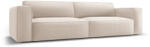 maison heritage INTERIEUR Canapea cu 3 locuri Gaby si tapiterie din catifea (MH_3S_44_F1_GABY1) Canapea