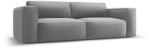 maison heritage INTERIEUR Canapea cu 2 locuri Gaby si tapiterie din catifea (MH_2S_44_F1_GABY6) Canapea