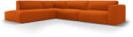 maison heritage INTERIEUR Coltar Gaby cu tapiterie din catifea si colt pe partea stanga (MH_LC_L_44_F1_GABY5)