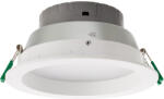 ARELUX XEVO 18W 4000K 90Â° MWH (5f) (EV04NW)