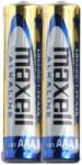 Maxell alkáli mikro elem AAA LR03 2 db (LR03-MX/2P) - eledbolt