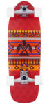 D STREET Aztec Baja Surfskate 32" Crusier