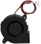 Creality - Alaplap ventilátor 5015 - K2 Plus