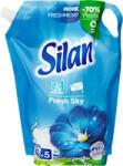 Silan Öblítő Konc. 1, 485L Fresh Sky 130+5 Mosás