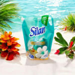 Silan Öblítő Konc. 1, 441L Fresh Ocean 126+5 Mosás
