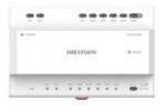Hikvision DS-KAD706Y Disztribútor egység kétvezetékes IP kaputelefon-rendszerhez (DS-KAD706Y)