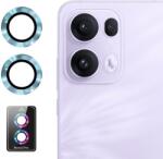 ENKAY ALU kameraüveg Oppo Reno13 Pro 5G BLUE