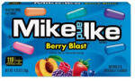  Mike and Ike Berry Blast bogyós gyümölcs ízű cukorkák 120g - delfinbuvar