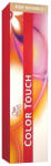 Wella Color Touch Hajfesték | Árnyalatok: 6/0 Természetes Sötét Szőke | Kiszerelés: 60 ml (WE81424449)