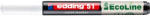 edding Lakkmarker EDDING 51 1-2 mm fehér (7580260005) - papir-bolt