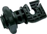  Kombi szigetelő oszlopra 15mm zártvégű COMBI IP-15 25db/cs (HT15290)
