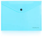 PASTELINi Irattasak PASTELINI A/5 patentos kék (2-650) - papir-bolt