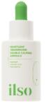 ilso Heartleaf Tendersome Double Calming Ampoule kettős bőrnyugtató ampulla