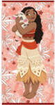  Disney Vaiana Pua fürdőlepedő, strand törölköző 70x140cm (Fast Dry) (AYM078145)