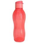 Tupperware Öko palack 500 ml, Kipattintós- csavaros kupakkal, Piros- Tupperware