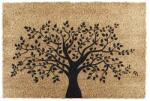 Artsy Doormats lábtörtlő Tree of Life - többszínű Univerzális méret
