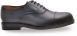 CERVA Oxford Low S3 Elegáns Munkavédelmi Cipő - 44 (0201021260044)