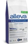 Alleva Weight Control (12kg, hallal és csirkével)