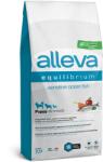 Alleva Ocean Fish All Breeds Puppy (12kg, óceáni hallal)