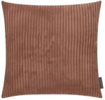 Magma dekoratív párnahuzat Shara 45 x 45 cm piros - piros Univerzális méret