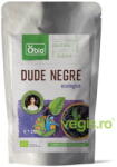 OBIO Dude Negre Deshidratate Raw Ecologice/Bio 250g