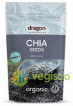 Dragon Superfoods Seminte de Chia Ecologica/Bio 200g