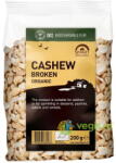 Smart Organic Caju Crud Ecologic/Bio 200g