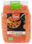 Obio Linte Rosie Ecologica/Bio 400g