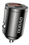 Dudao R3Max autoincarcator 48W QC, negru