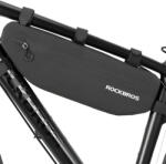 ROCKBROS AS-043 geanta bicicleta 3L, negru