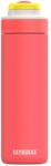 KAMBUKKA termosz Lagoon Insulated 600ml Fluo Fantasy narancssárga, 11-04064 - narancssárga Univerzális méret