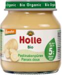 Holle Piure de pastarnac pentru copii, fara gluten, +5 luni bio 125g