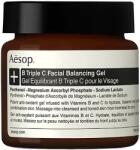 Aesop B Triple C Facial Balancing Gel Woman 60 ml