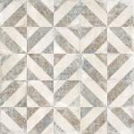 Kai Gresie Ornamento Mix 6544 60x60cm Kai (6544r)