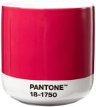 Copenhagen Design Cană termică Pantone 190 ml magenta (101062023)
