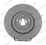FERODO Disc frana FERODO DDF3171C-1 (DDF3171C-1) - automobilus