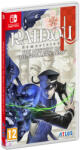 Atlus RAIDOU Remastered The Mystery of the Soulless Army (Switch)