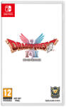 Square Enix Dragon Quest I & II HD-2D Remake (Switch)
